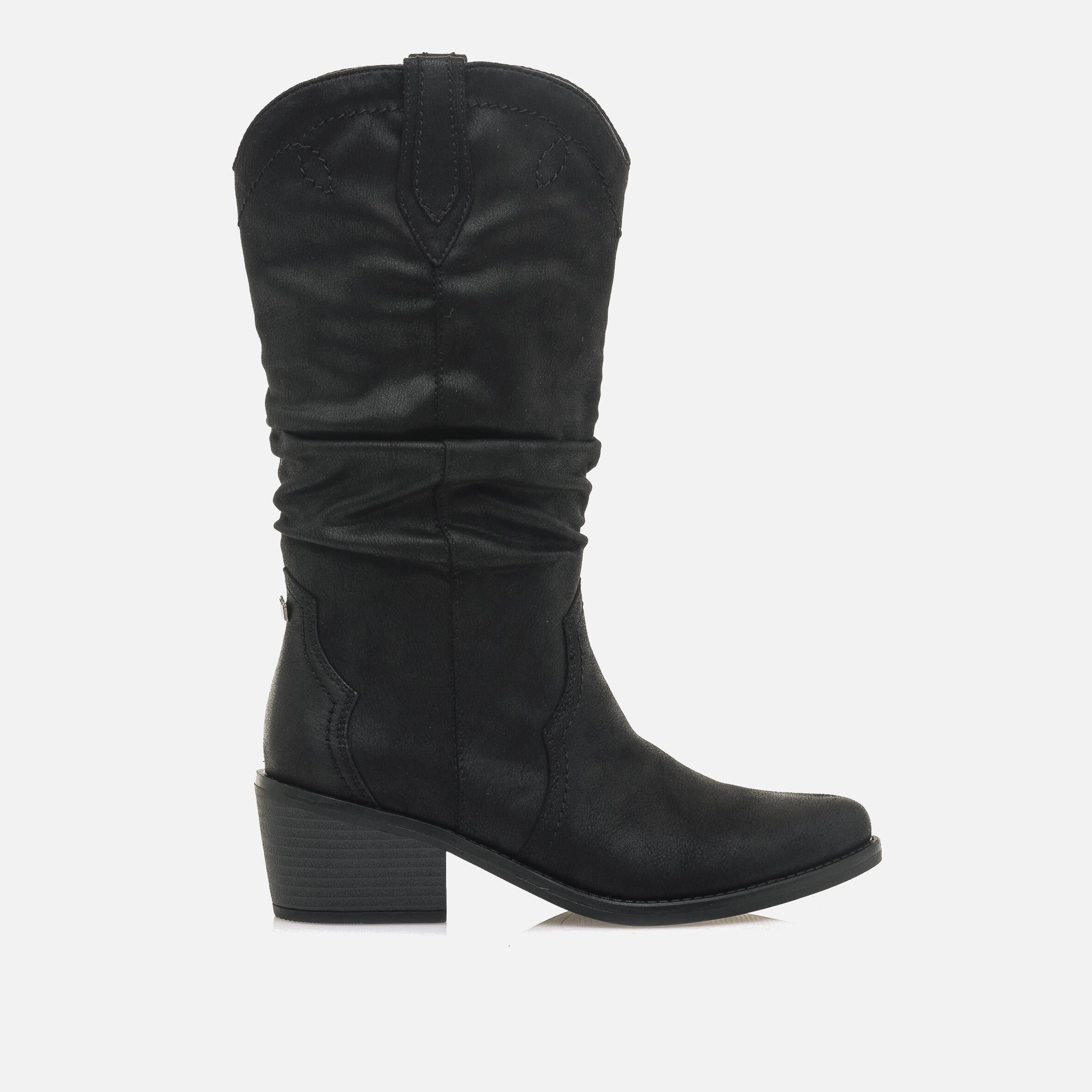 Botas de mujer hotsell mustang